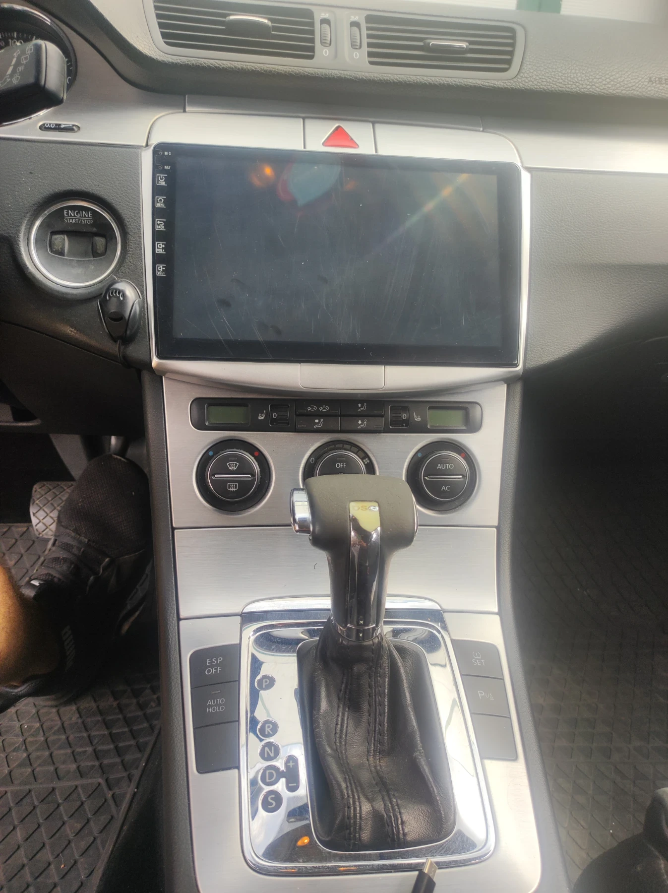 VW Passat, снимка 7 - Автомобили и джипове - 55651934