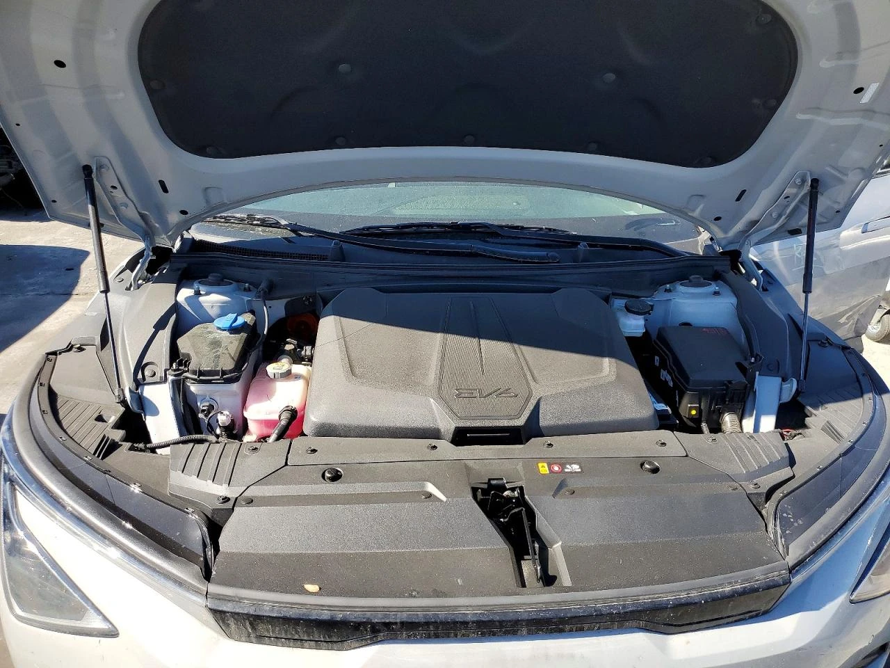 Kia EV6 * LIGHT* LONG* RANGE*  | Mobile.bg � ����������� 7