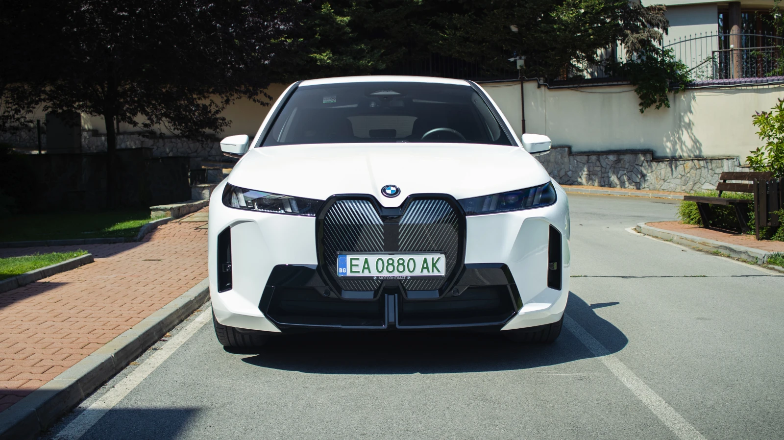 BMW iX xDrive 45 | Mobile.bg � ����������� 5