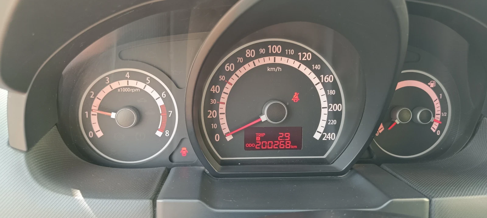 Kia Ceed, снимка 12 - Автомобили и джипове - 55892104