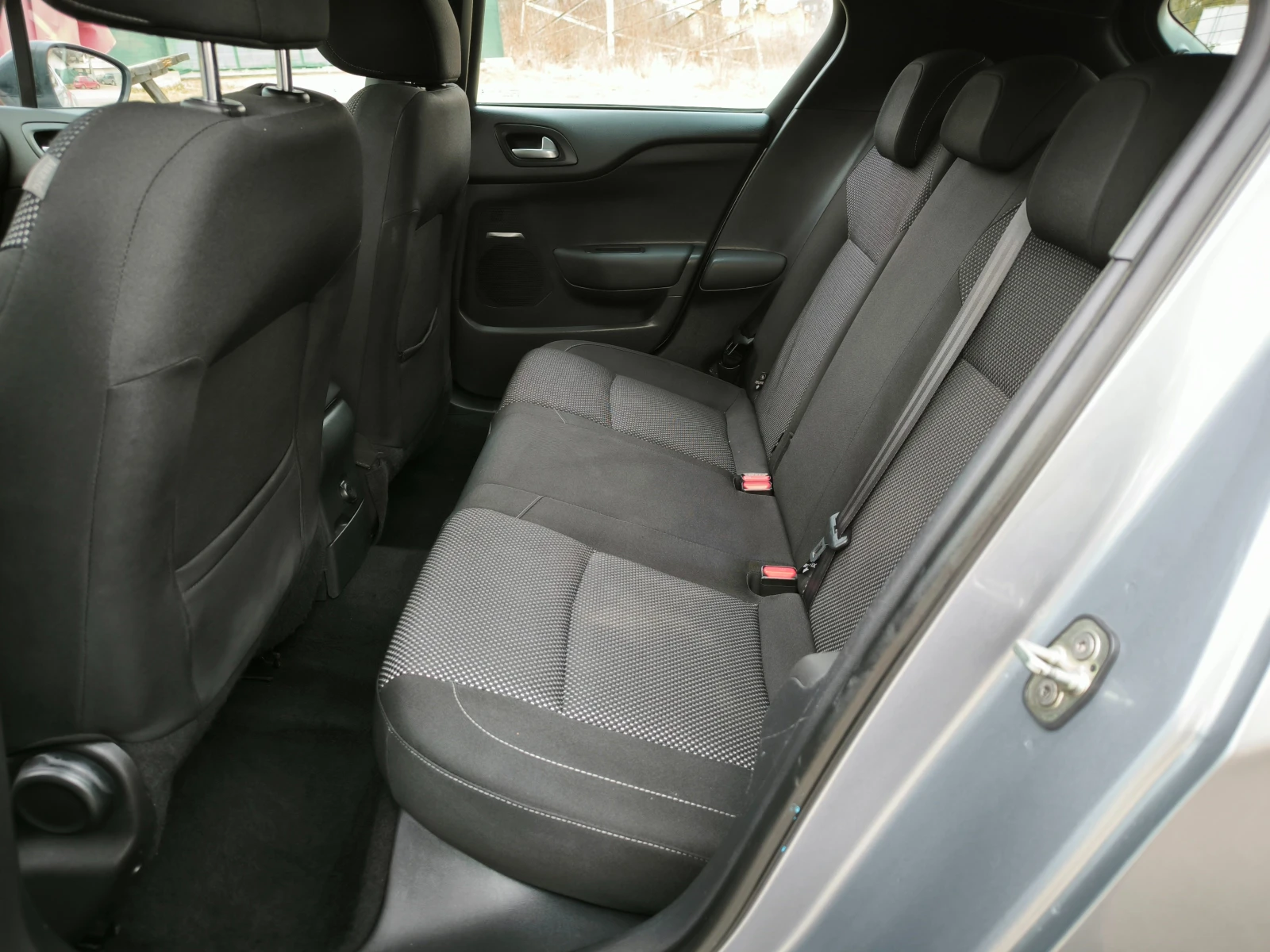 Citroen DS4 1.6hdi | Mobile.bg � ����������� 12