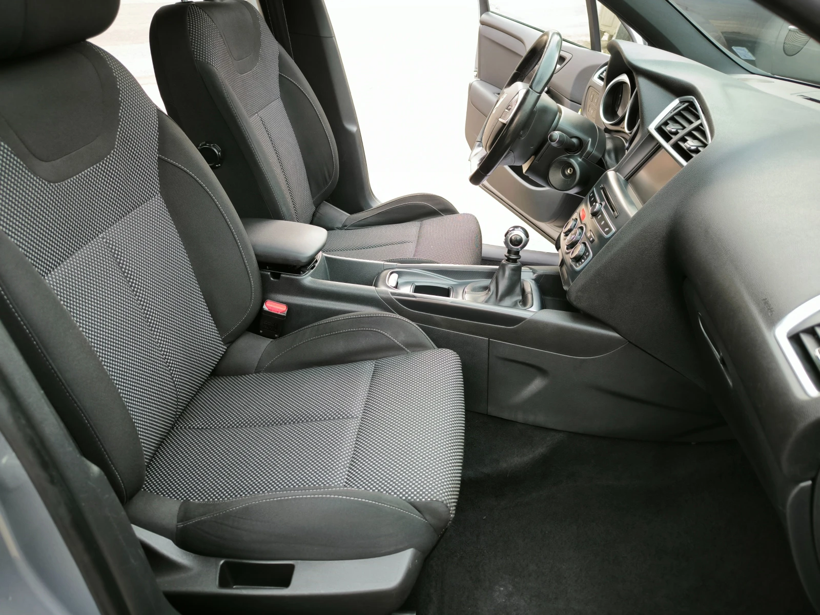 Citroen DS4 1.6hdi | Mobile.bg � ����������� 10