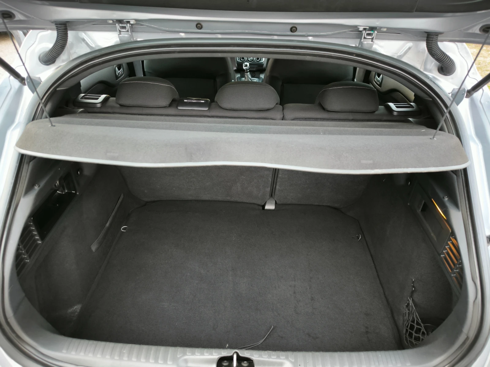 Citroen DS4 1.6hdi | Mobile.bg � ����������� 14