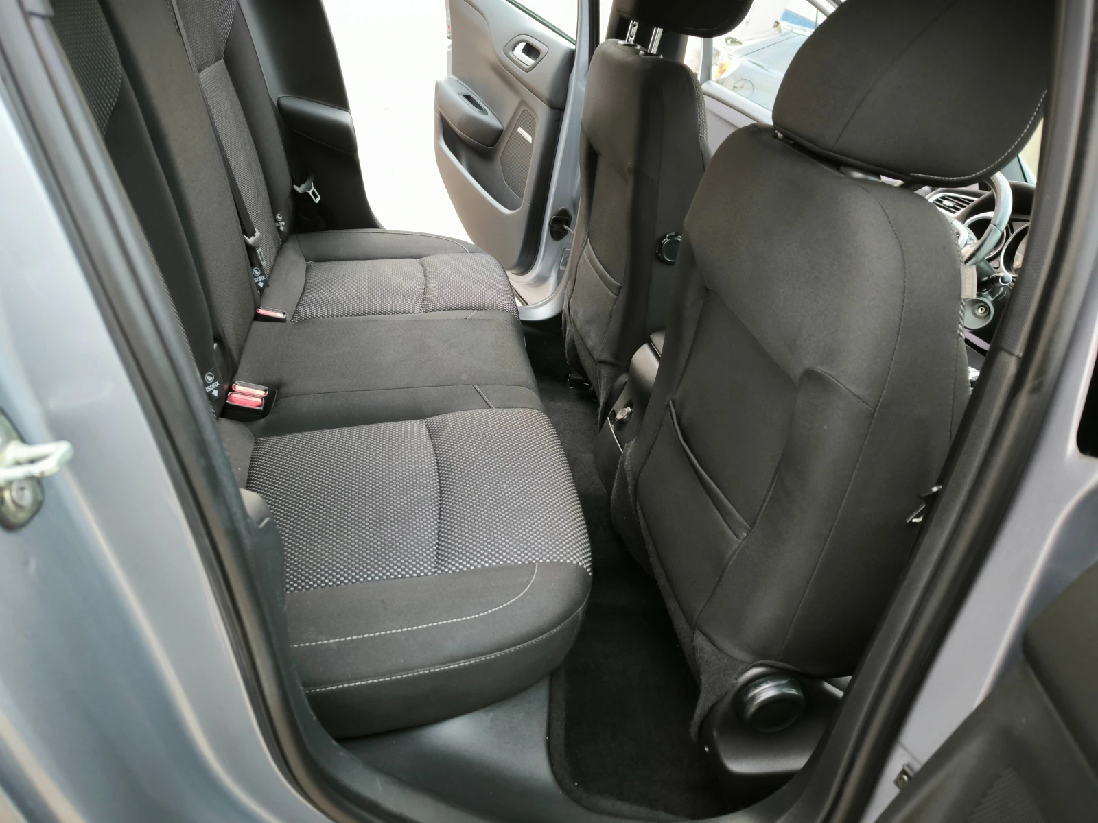 Citroen DS4 1.6hdi | Mobile.bg � ����������� 11