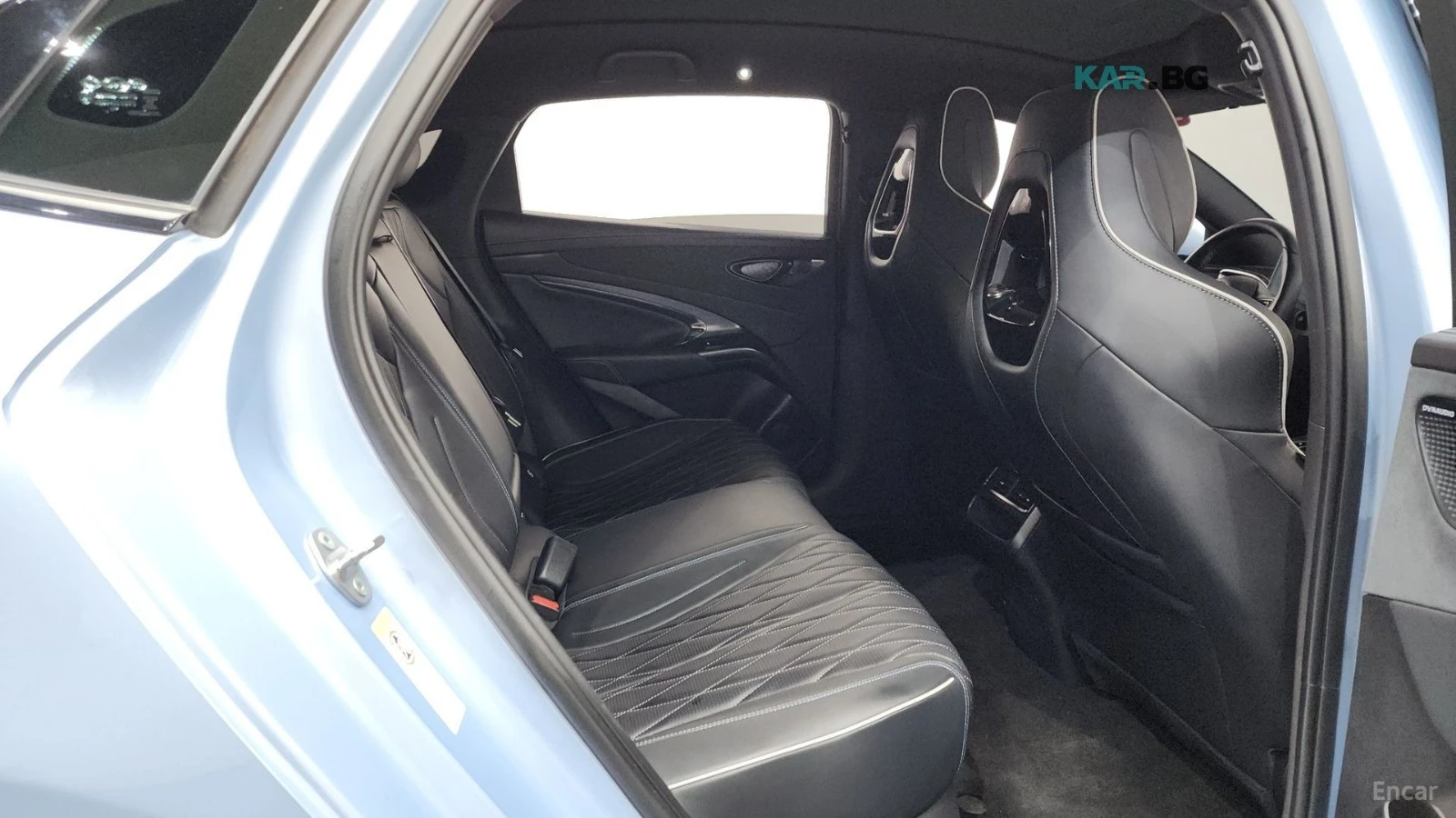 BYD Seal AWD | DYNAMIC | 360 | ACC | PANO | DYNAUDIO, снимка 11 - Автомобили и джипове - 56090461