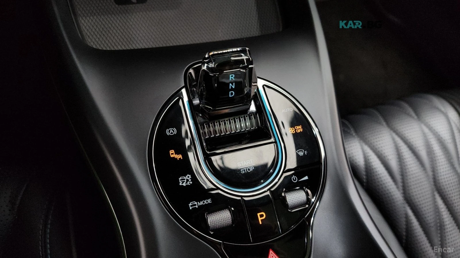 BYD Seal AWD | DYNAMIC | 360 | ACC | PANO | DYNAUDIO, снимка 9 - Автомобили и джипове - 56090461