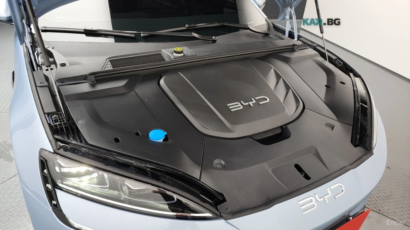 BYD Seal AWD | DYNAMIC | 360 | ACC | PANO | DYNAUDIO, снимка 6 - Автомобили и джипове - 56090461