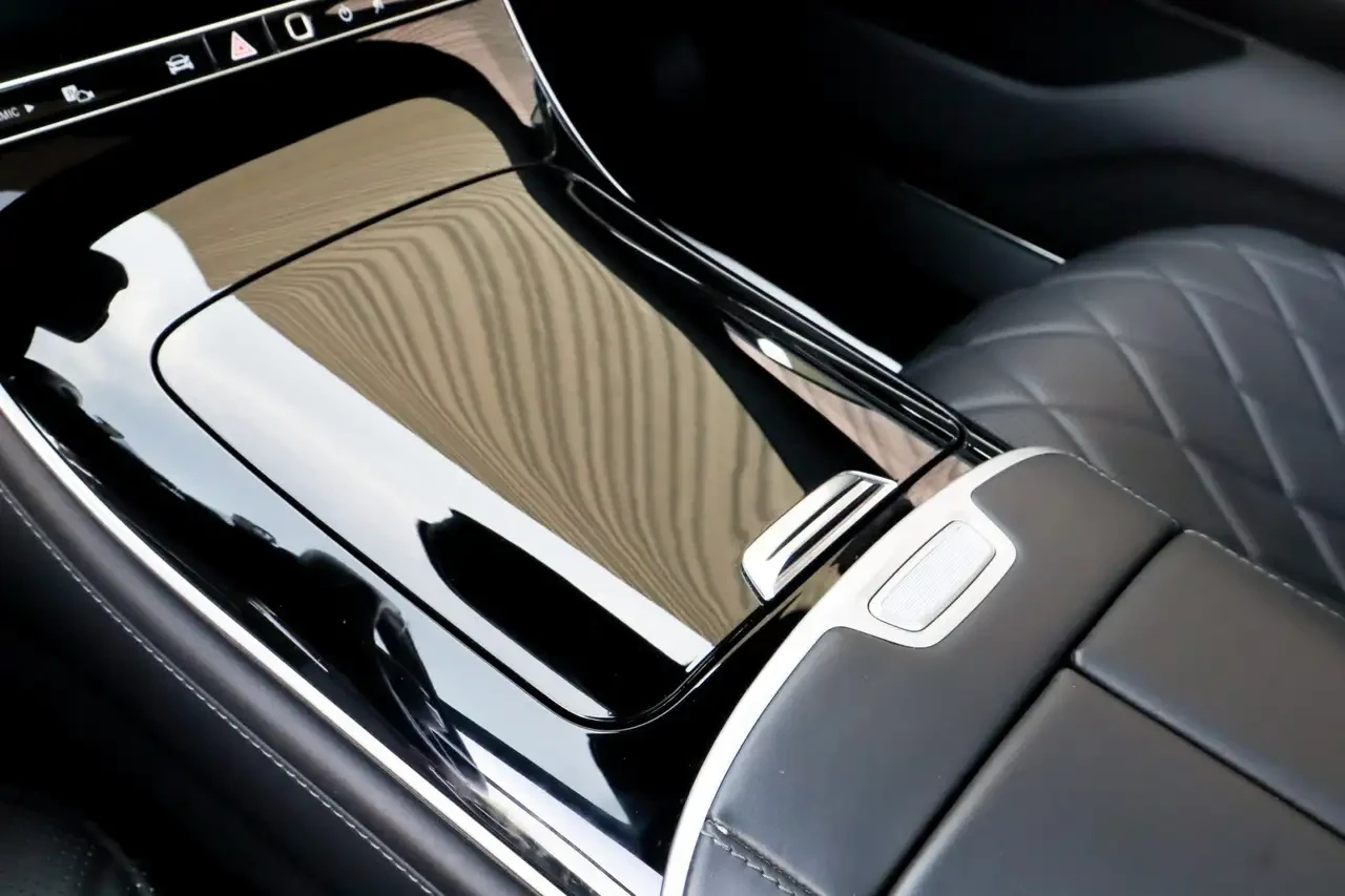 Mercedes-Benz S 63 S 580 | Executive | AMG | Loaded! All Wheel Drive | Mobile.bg � ����������� 10