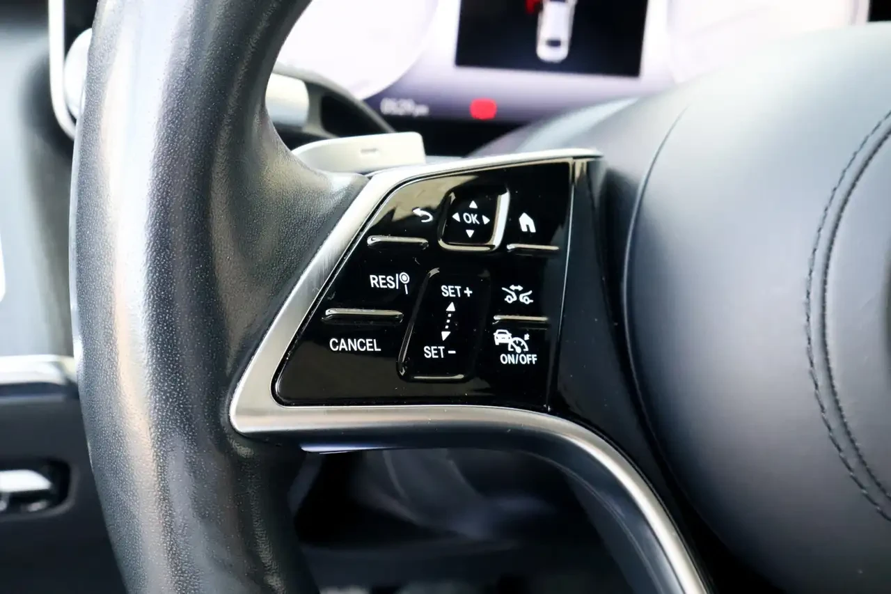 Mercedes-Benz S 63 S 580 | Executive | AMG | Loaded! All Wheel Drive | Mobile.bg � ����������� 17