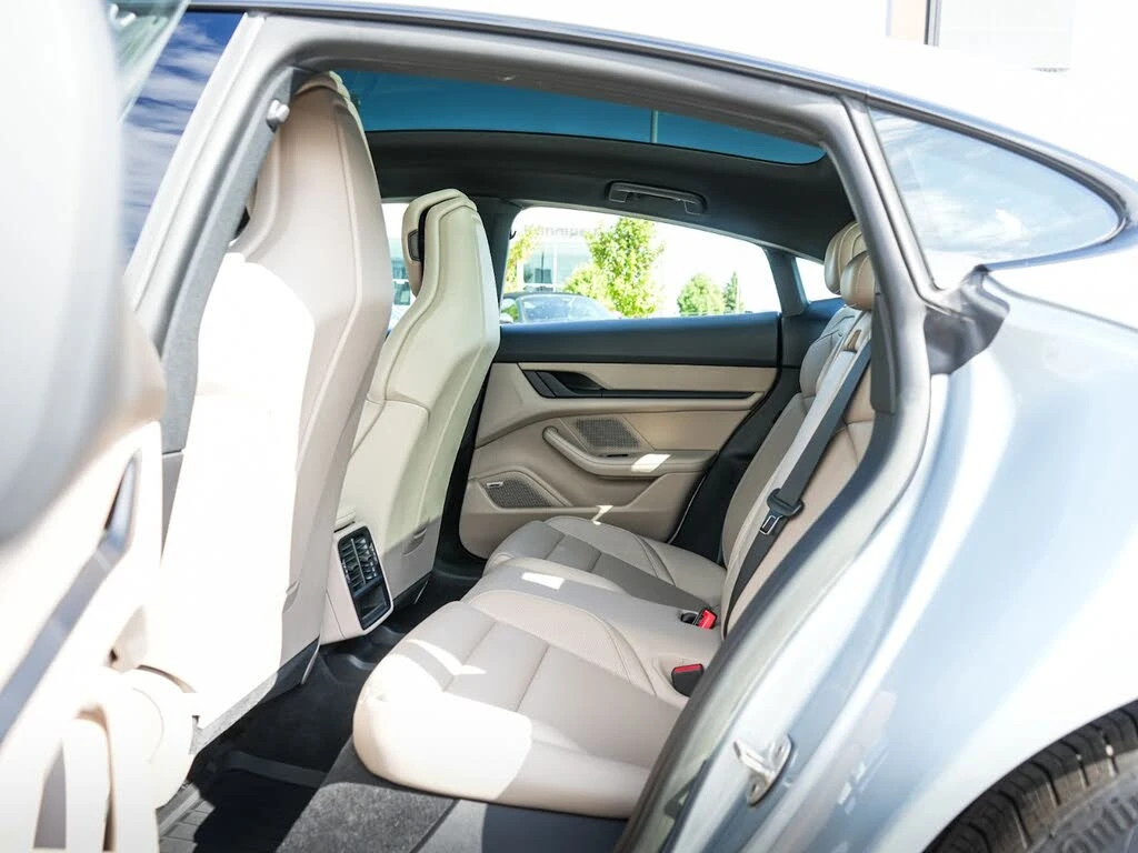 Porsche Taycan 4S/ЛИЗИНГ/, снимка 16 - Автомобили и джипове - 56295220