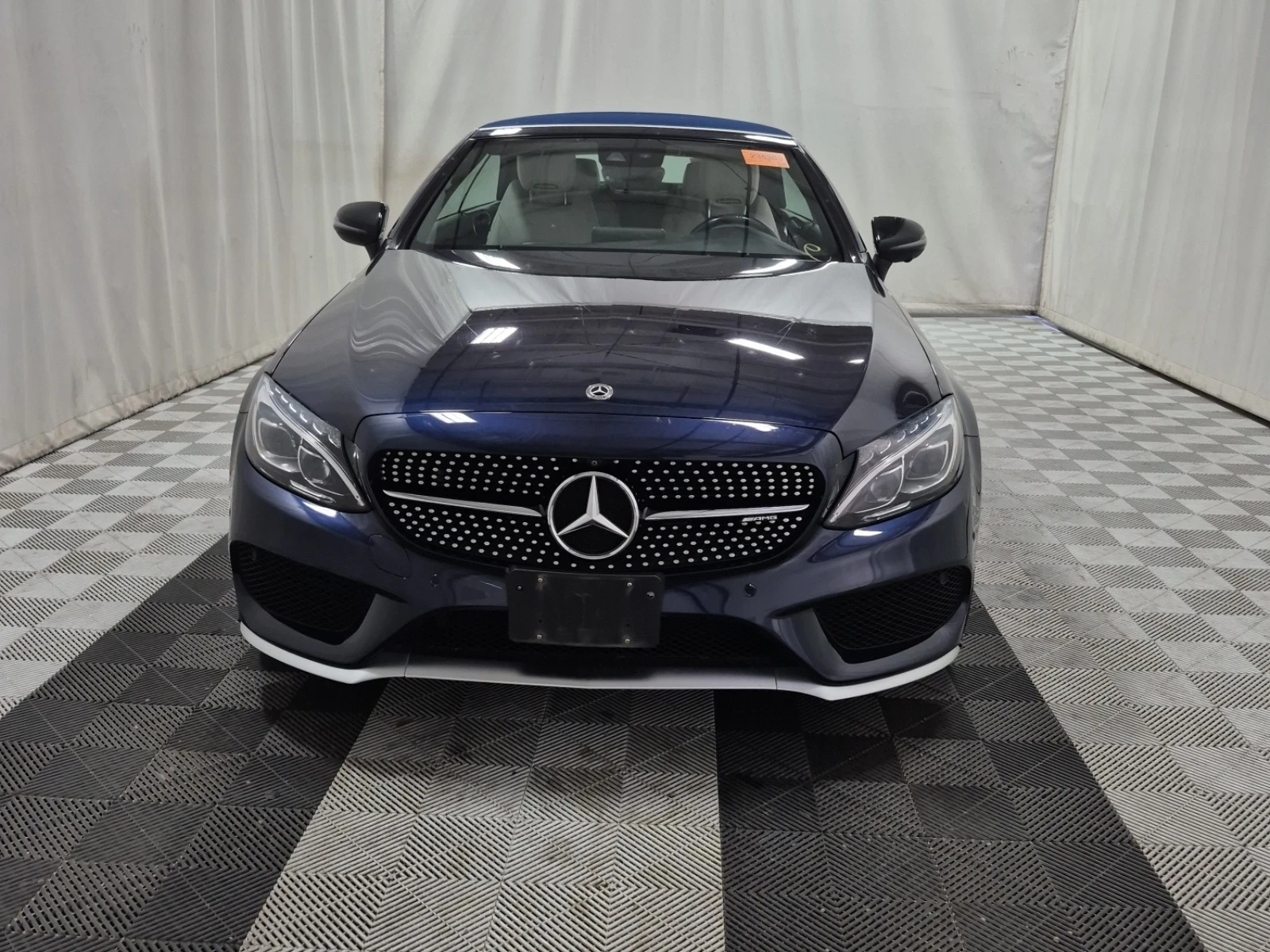 Mercedes-Benz C 43 AMG 4M* �����* �����* Burm* Ambient* �.�����* ������ | Mobile.bg � ����������� 3