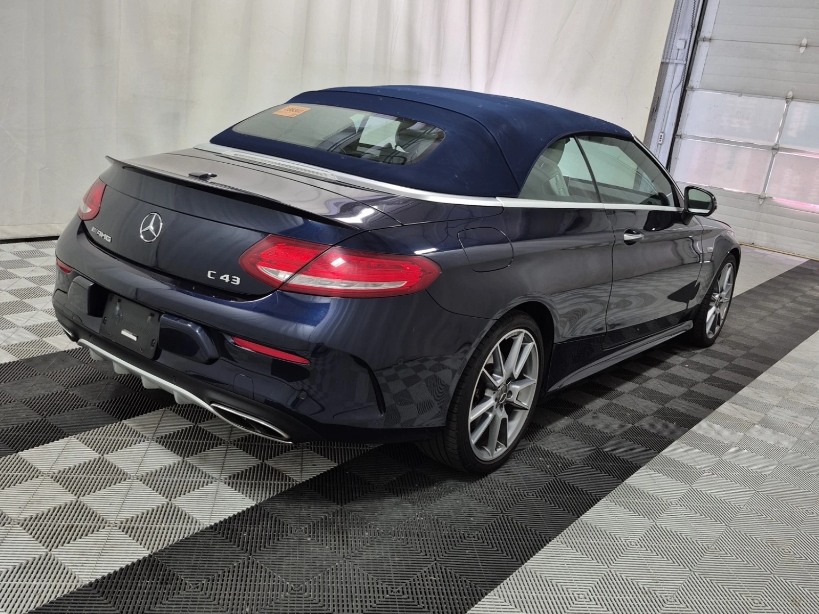 Mercedes-Benz C 43 AMG 4M* �����* �����* Burm* Ambient* �.�����* ������ | Mobile.bg � ����������� 6