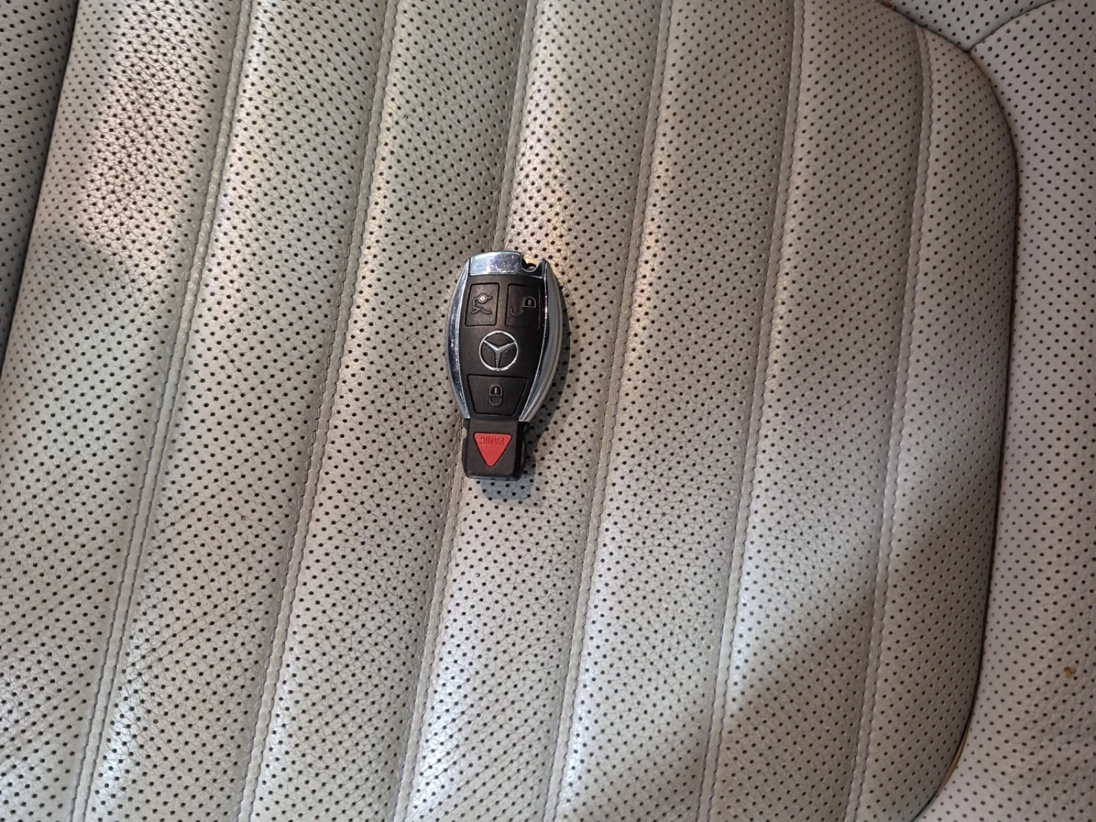 Mercedes-Benz C 43 AMG 4M* �����* �����* Burm* Ambient* �.�����* ������ | Mobile.bg � ����������� 14