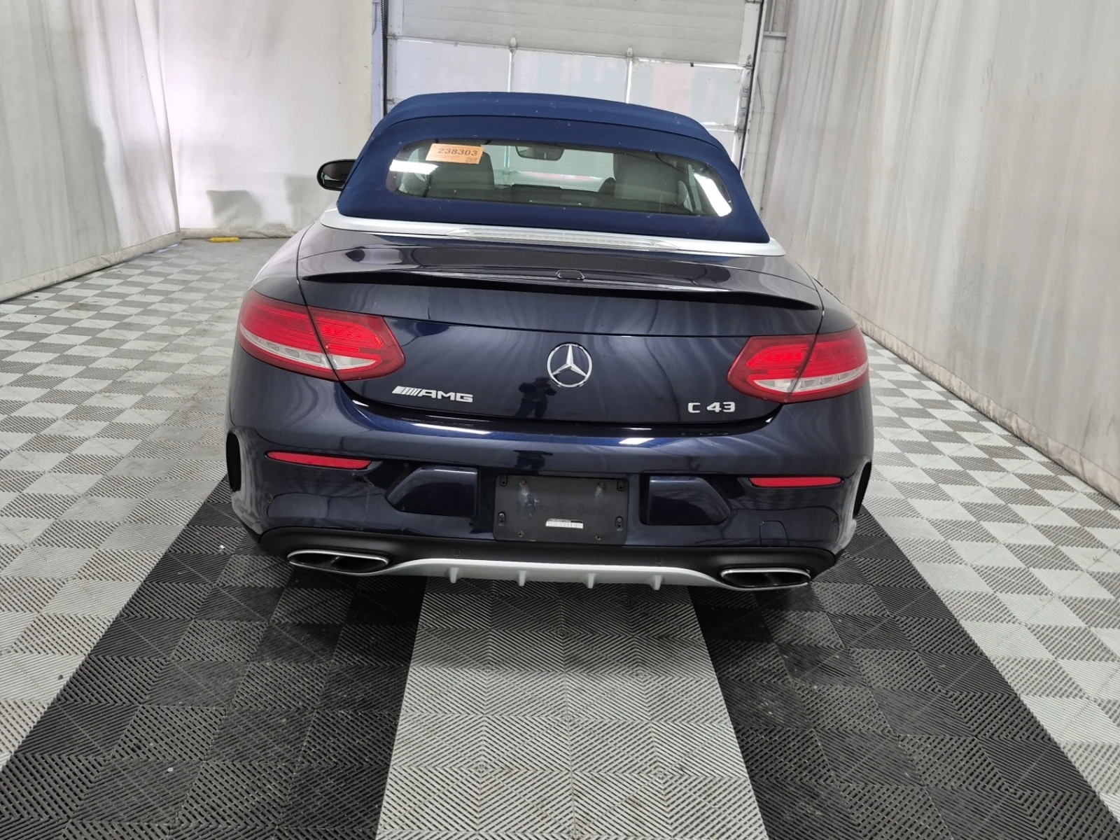 Mercedes-Benz C 43 AMG 4M* �����* �����* Burm* Ambient* �.�����* ������ | Mobile.bg � ����������� 4