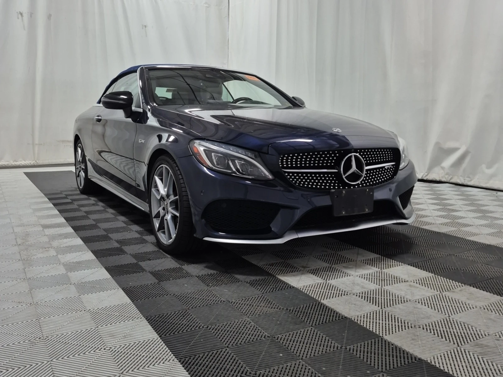 Mercedes-Benz C 43 AMG 4M* �����* �����* Burm* Ambient* �.�����* ������ | Mobile.bg � ����������� 2
