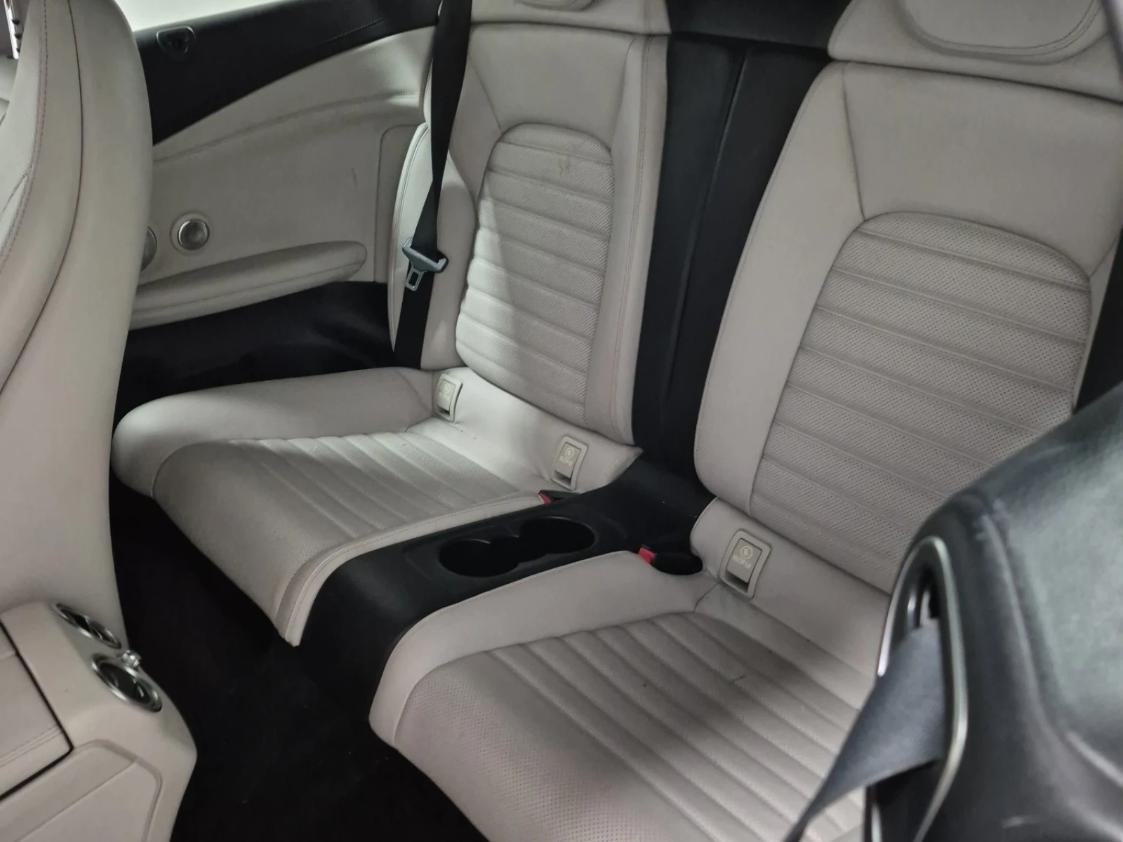 Mercedes-Benz C 43 AMG 4M* �����* �����* Burm* Ambient* �.�����* ������ | Mobile.bg � ����������� 12