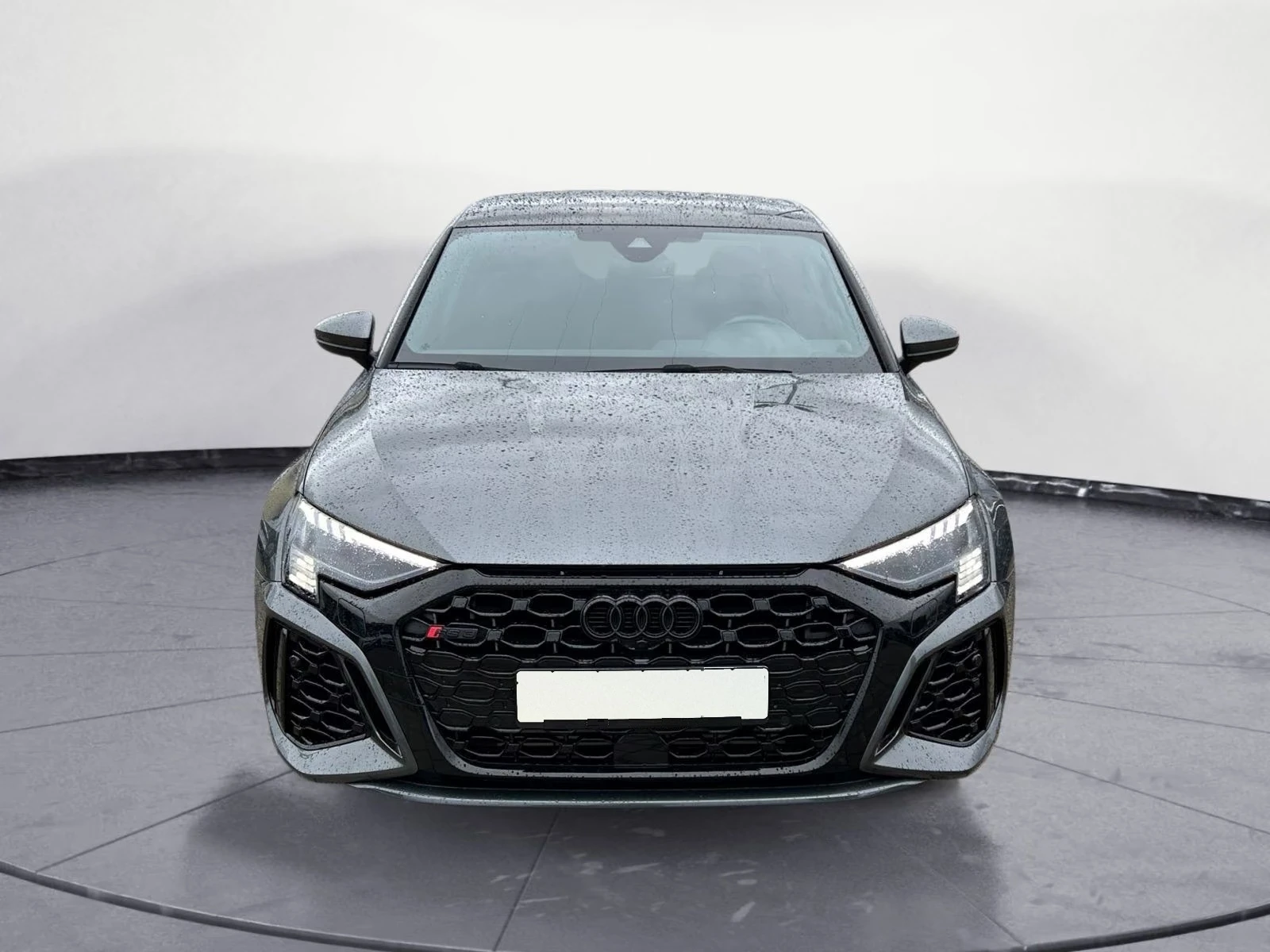 Audi Rs3, снимка 4 - Автомобили и джипове - 56484679