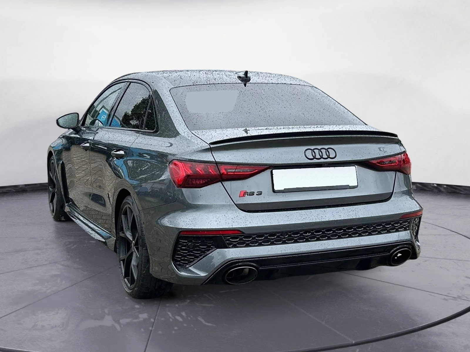Audi Rs3, снимка 2 - Автомобили и джипове - 56484679