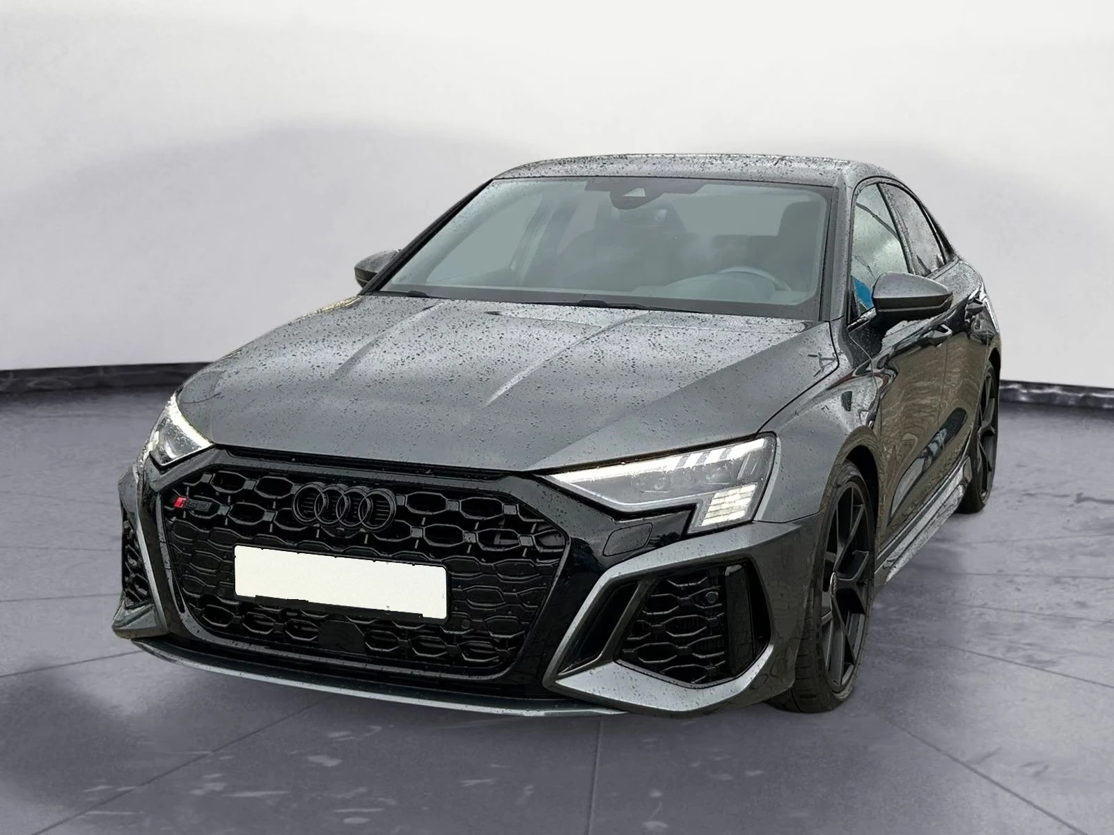Audi Rs3, снимка 3 - Автомобили и джипове - 56484679