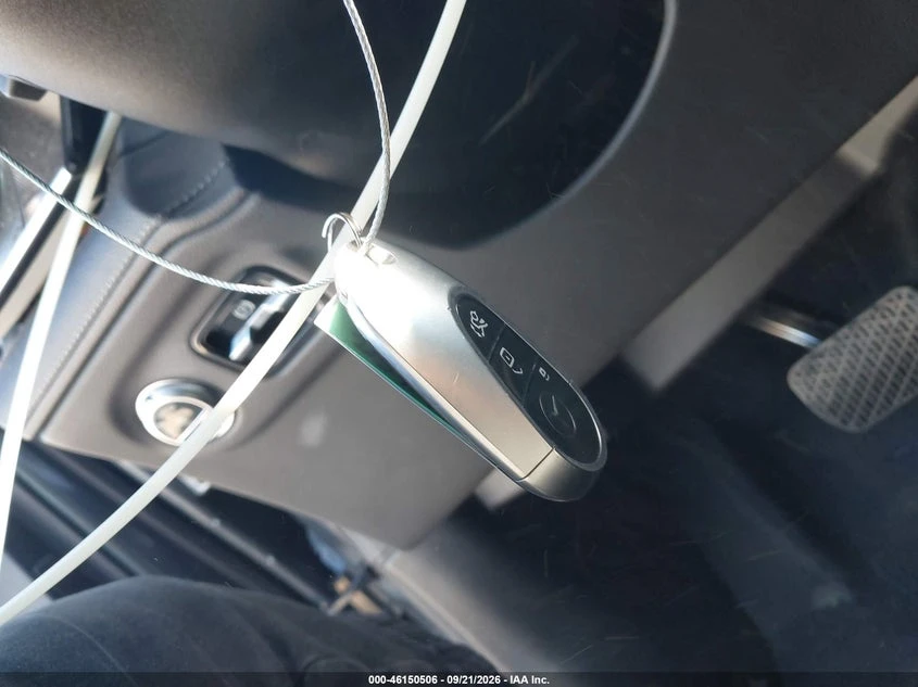 Mercedes-Benz EQS 580 Suv 4Matic | Mobile.bg � ����������� 11