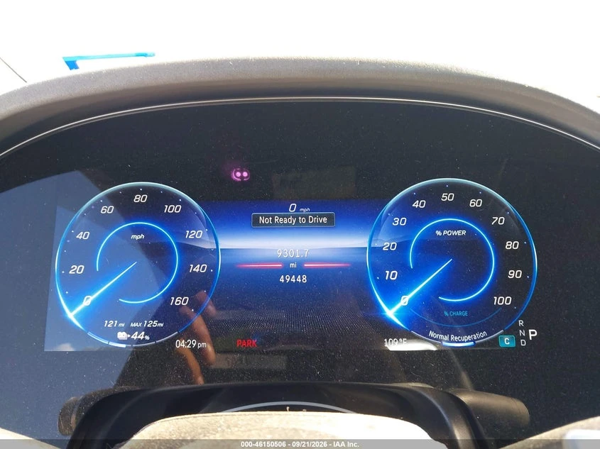 Mercedes-Benz EQS 580 Suv 4Matic | Mobile.bg � ����������� 7