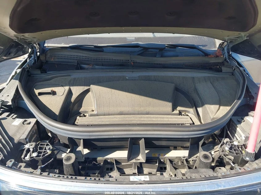 Mercedes-Benz EQS 580 Suv 4Matic | Mobile.bg � ����������� 10