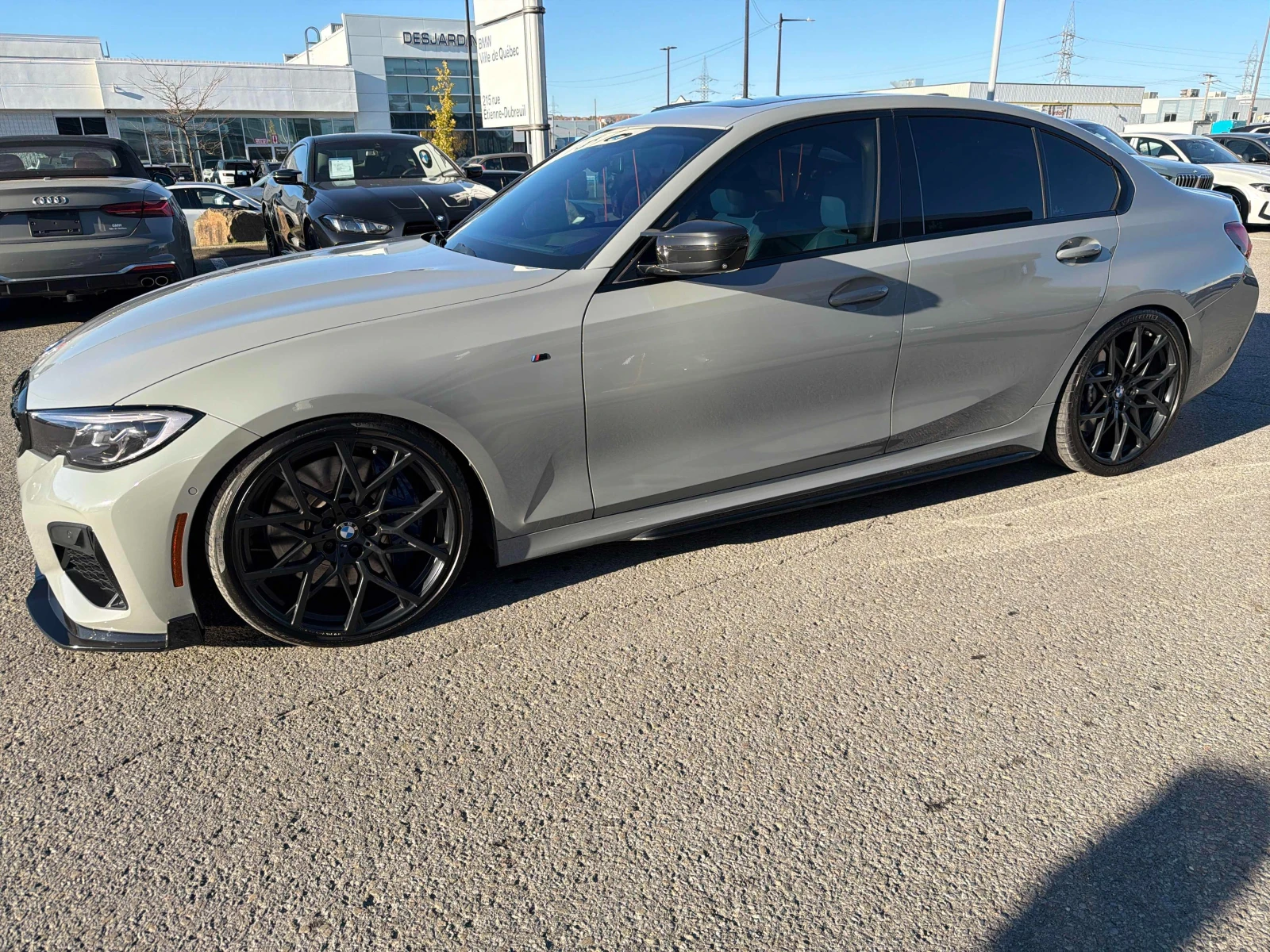 BMW 340 M340 XDRIVE * �����������* FULL EXTRAS | Mobile.bg � ����������� 4