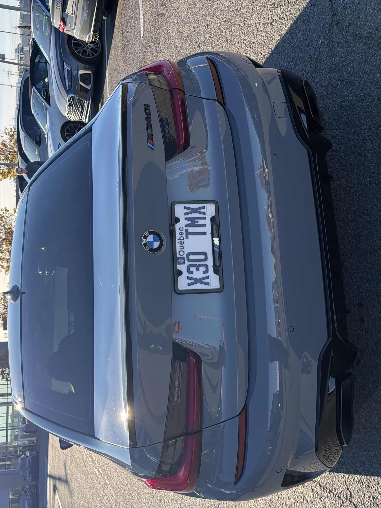 BMW 340 M340 XDRIVE * �����������* FULL EXTRAS | Mobile.bg � ����������� 3