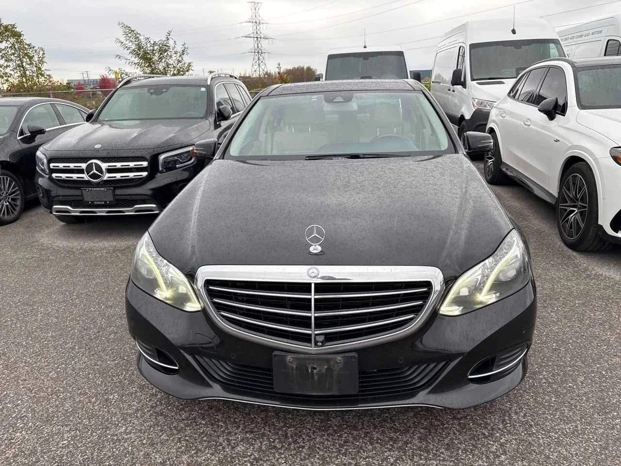 Mercedes-Benz E 300, снимка 4 - Автомобили и джипове - 56732287