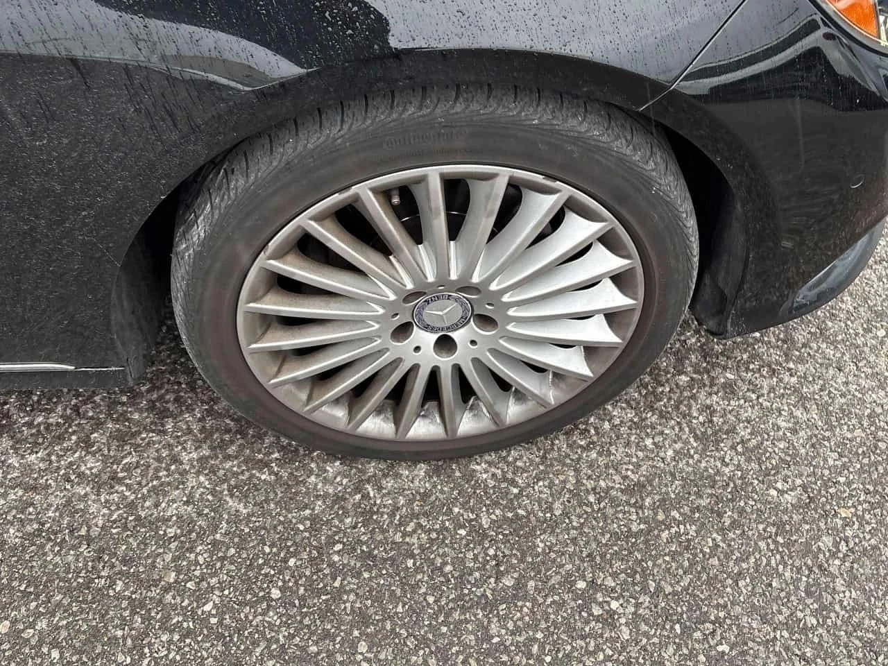 Mercedes-Benz E 300, снимка 6 - Автомобили и джипове - 56732287