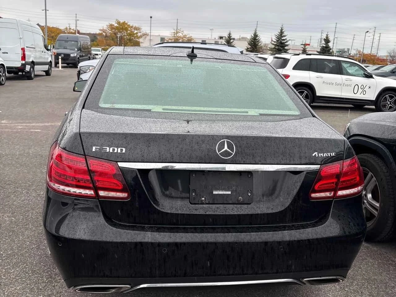 Mercedes-Benz E 300, снимка 5 - Автомобили и джипове - 56732287