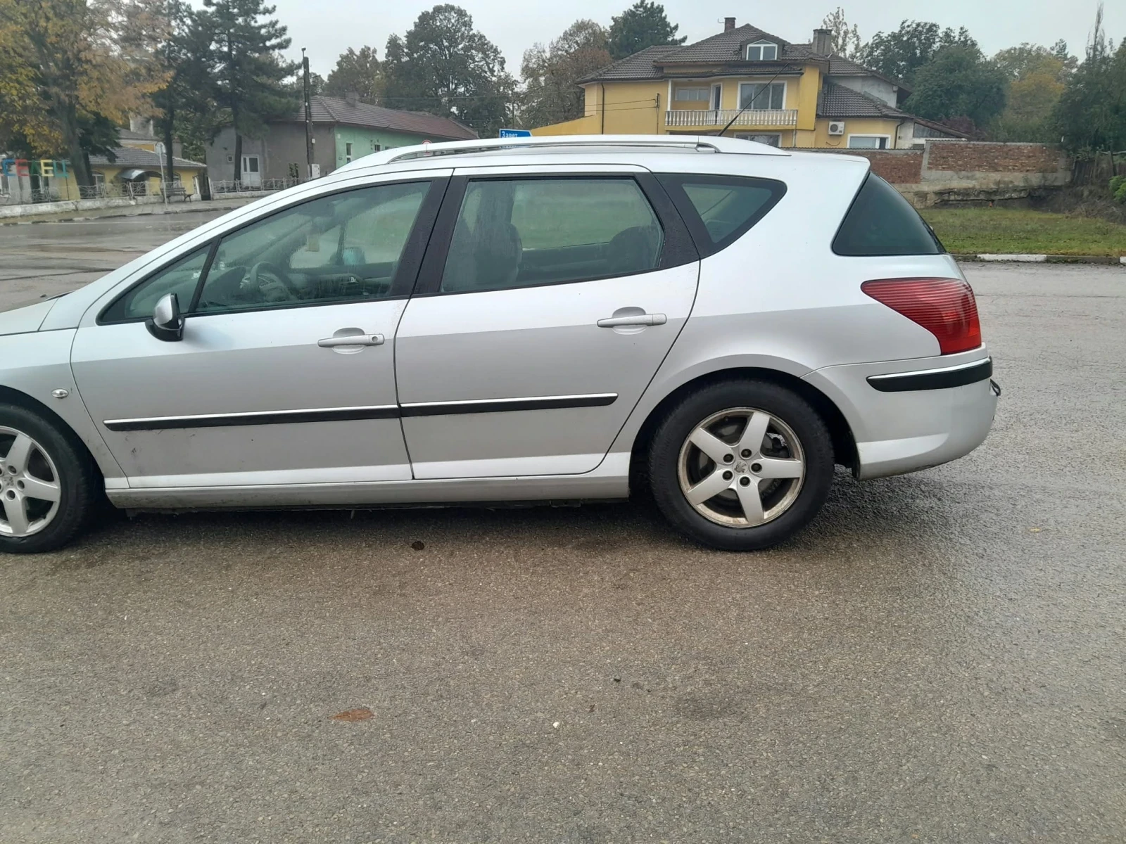 Peugeot 407 | Mobile.bg � ����������� 2