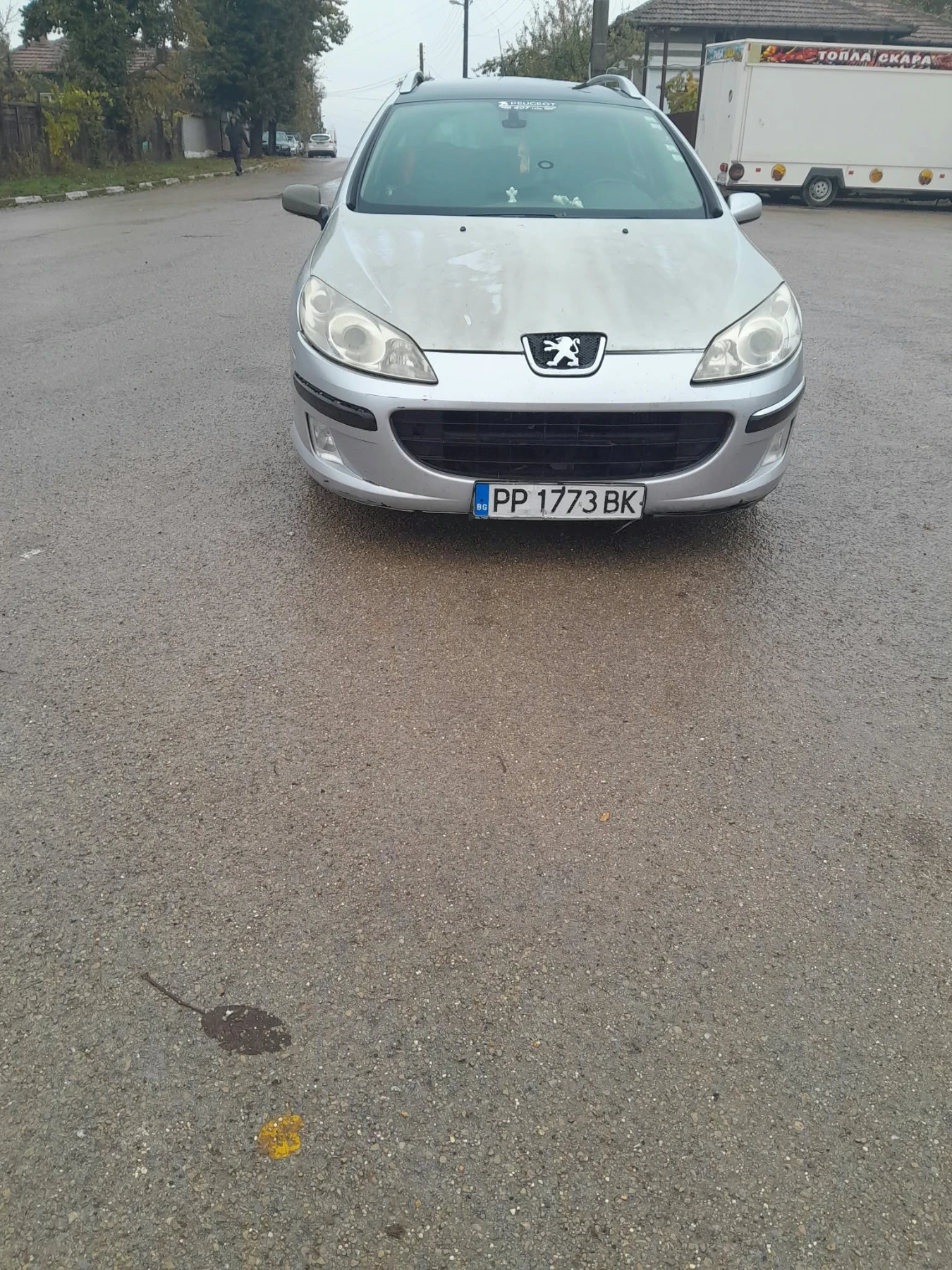 Peugeot 407 | Mobile.bg � ����������� 3