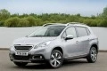 Peugeot 2008 1.6 HDi, снимка 1