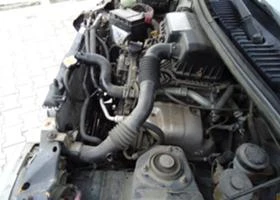 Daihatsu Terios 1.3 16V 4X4, снимка 11