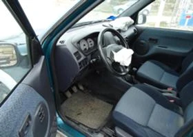 Daihatsu Terios 1.3 16V 4X4, снимка 5
