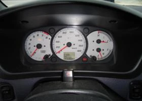 Daihatsu Terios 1.3 16V 4X4, снимка 7