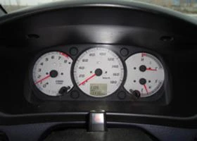 Daihatsu Terios 1.3 16V 4X4, снимка 8