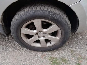 Hyundai Santa fe 2.2CRDi 4WD, снимка 7