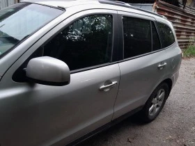 Hyundai Santa fe 2.2CRDi 4WD, снимка 5