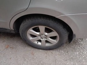 Hyundai Santa fe 2.2CRDi 4WD, снимка 10