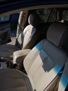 Hyundai Santa fe 2.2CRDi 4WD, снимка 13