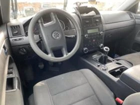 VW Touareg 2.5TDI R5, снимка 4