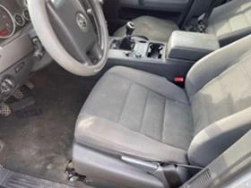 VW Touareg 2.5TDI R5, снимка 3