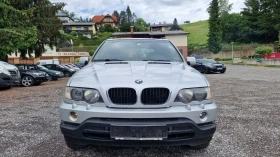 BMW X5 3.0d, снимка 2