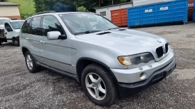 BMW X5 3.0d, снимка 10