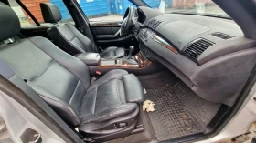 BMW X5 3.0d, снимка 3