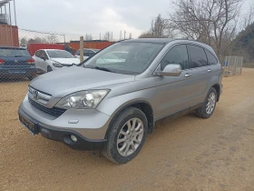 Honda Cr-v 2, 2 Дизел, снимка 4