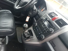 Honda Cr-v 2, 2 Дизел, снимка 8