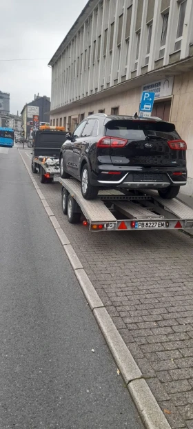 Kia Niro Vision + - 90 000 км, снимка 6